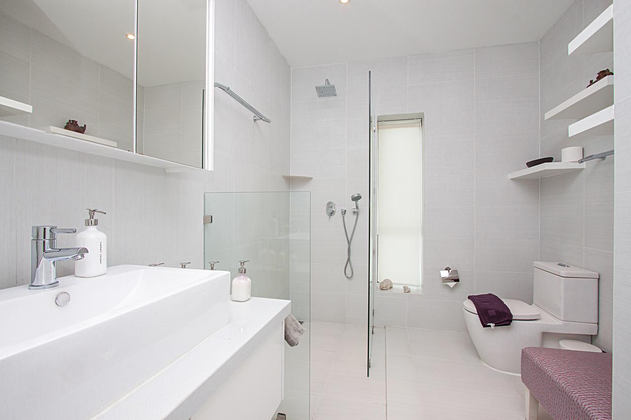 Apartment Sirinda Samui Sea View Bang Rak Beach (Koh Samui)