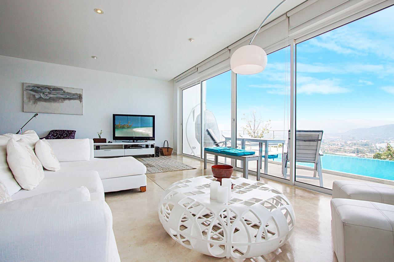 Sirinda Samui Sea View Apartment Bang Rak Beach (Koh Samui)