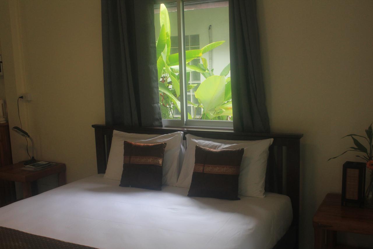 Resort Privacy - Koh Chang