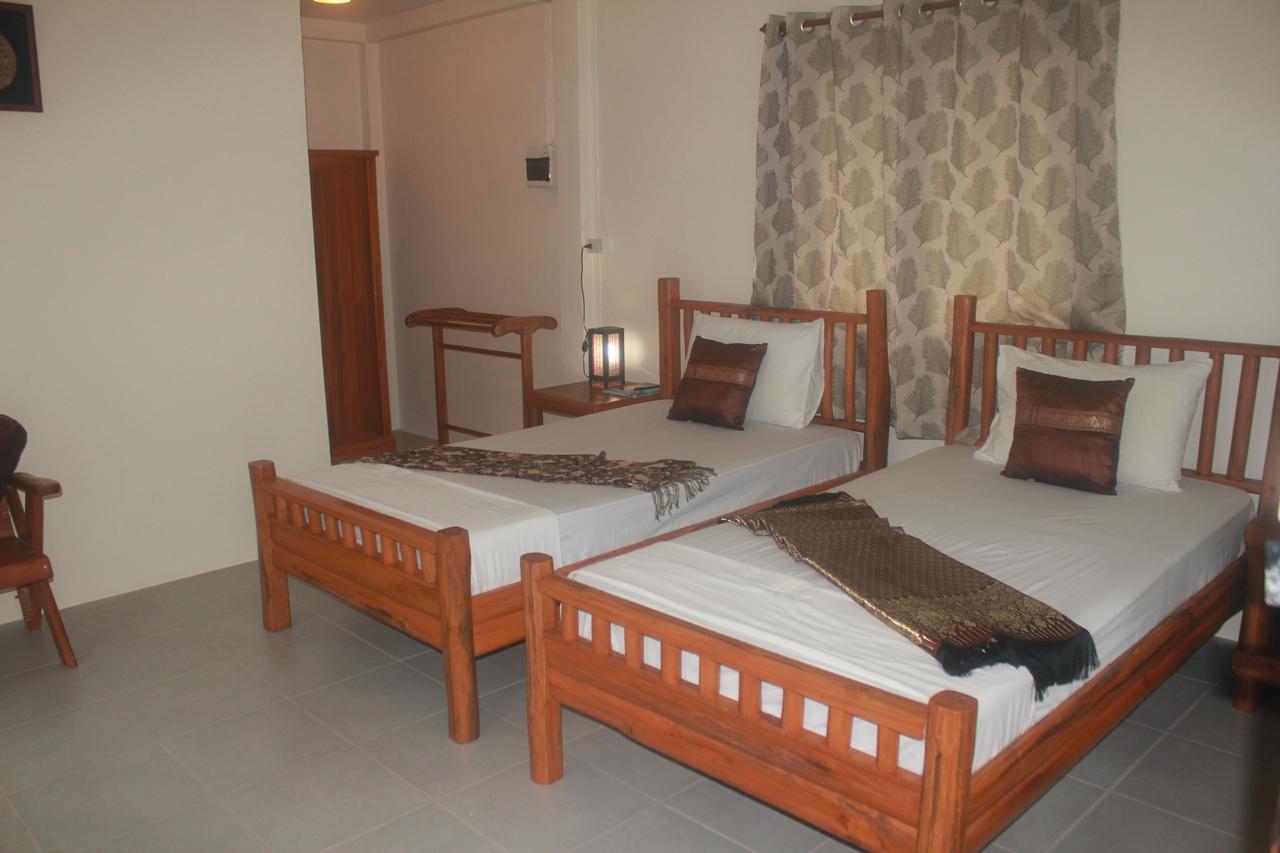 Resort Privacy - 3*
