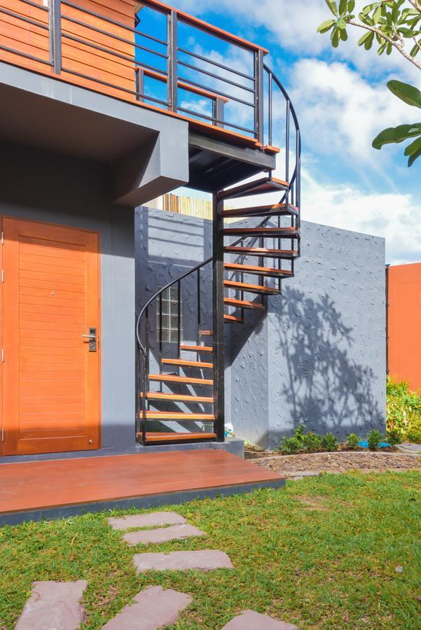 Hostel Sirinsamui Boutique