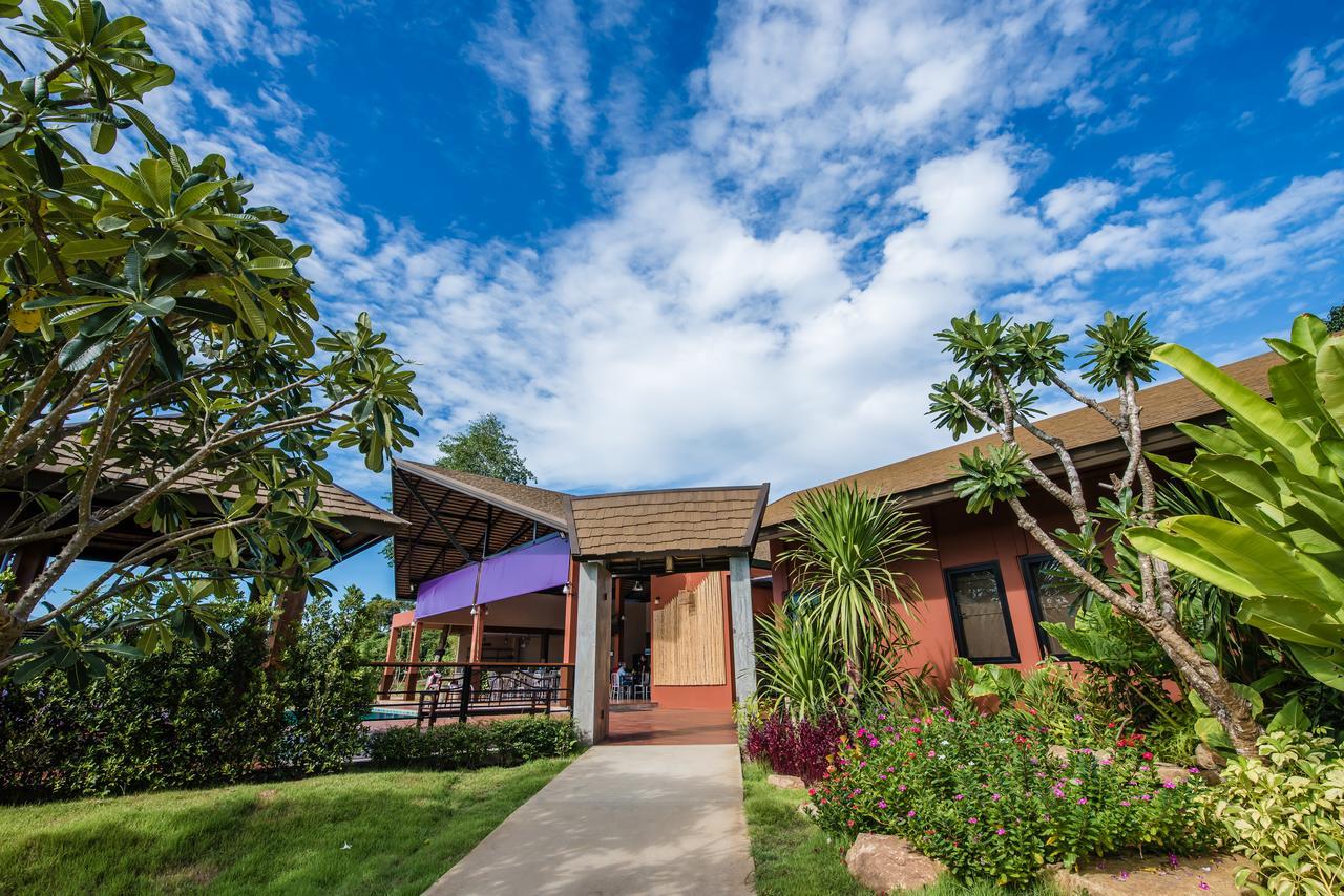 Hostel Sirinsamui Boutique