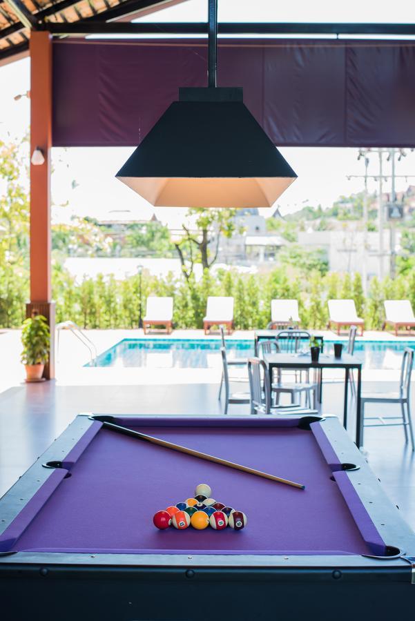 Hostel Sirinsamui Boutique Choeng Mon