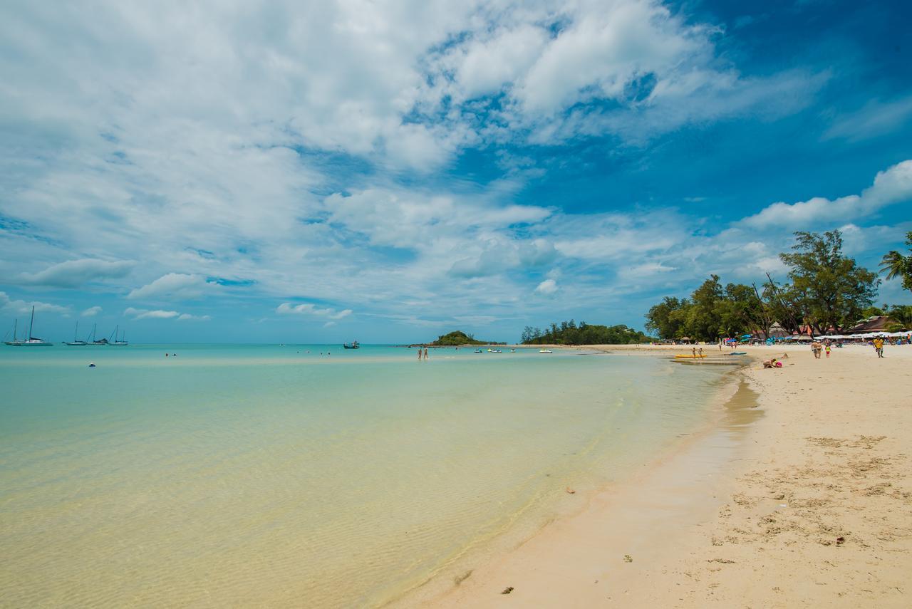 Sirinsamui Boutique