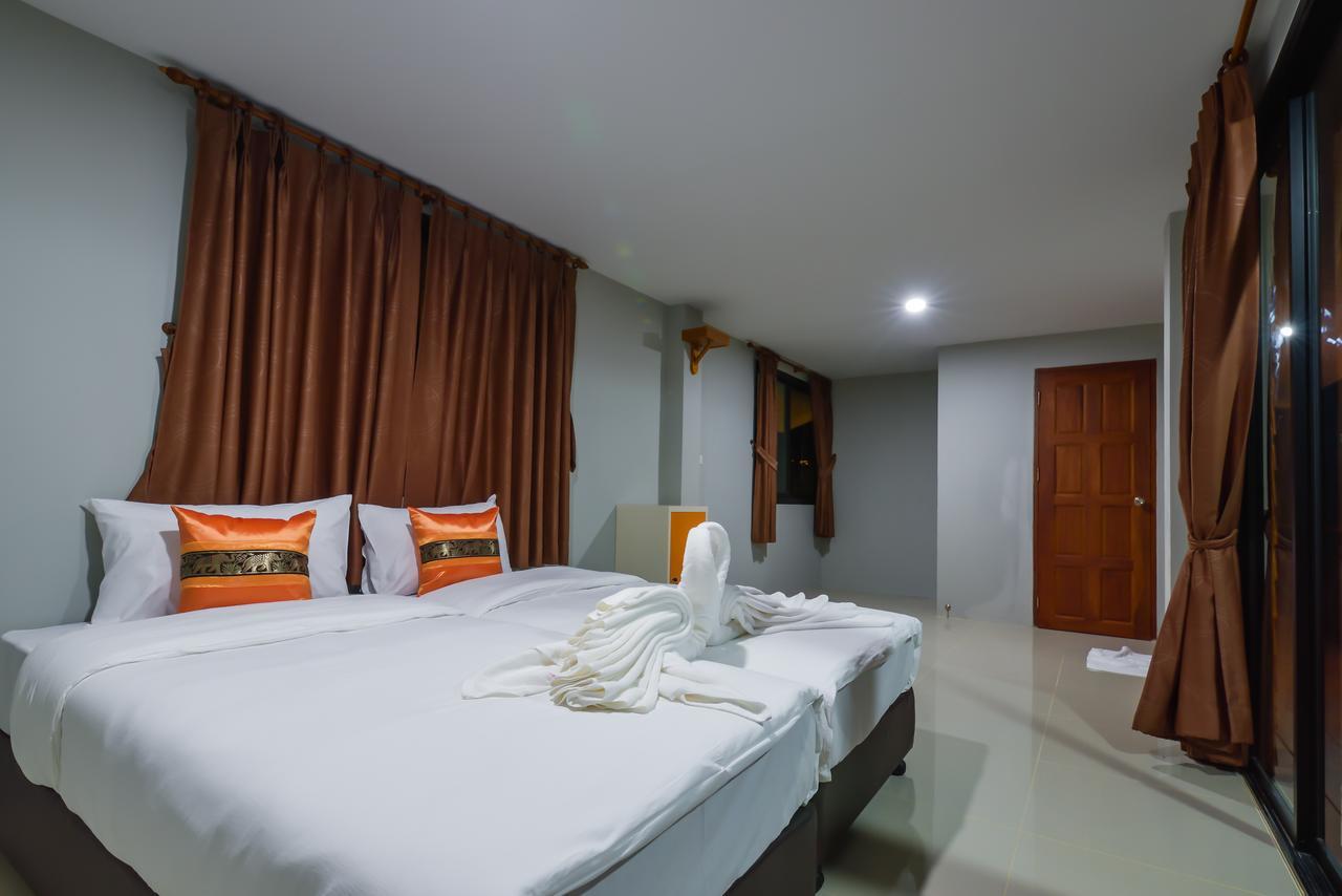 Sirinsamui Boutique Hostel Choeng Mon