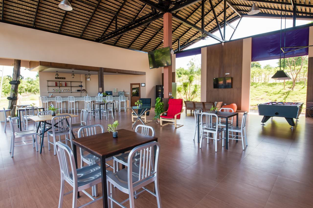 Hostel Sirinsamui Boutique