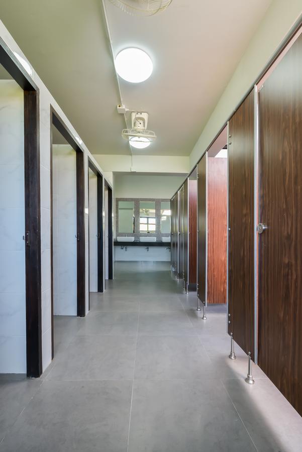 Sirinsamui Boutique Hostel