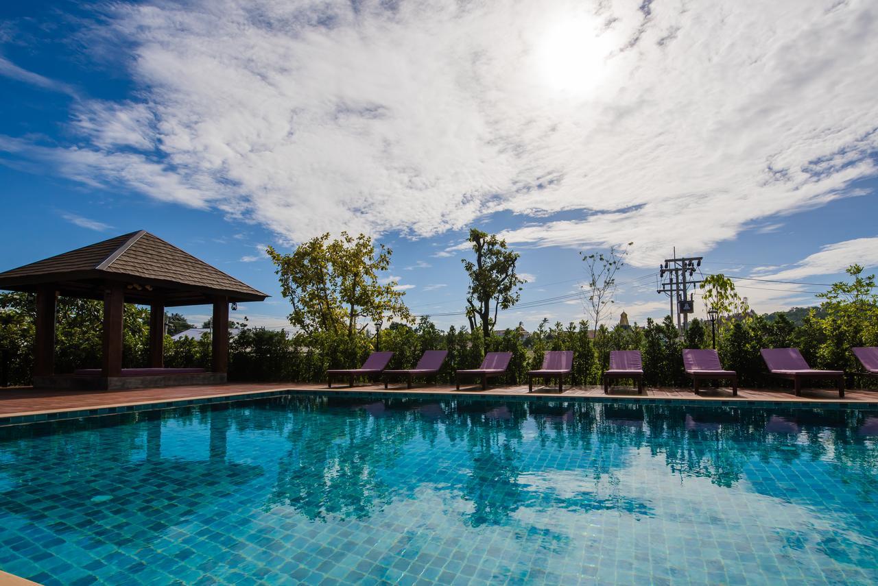 Sirinsamui Boutique Hostel