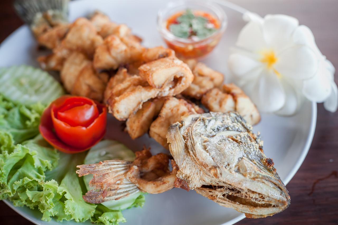 Sirinsamui Boutique Hostel Choeng Mon