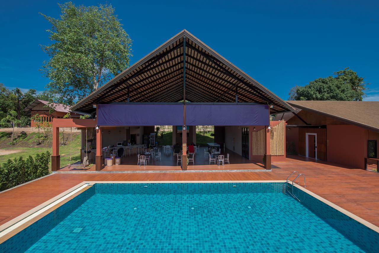 Sirinsamui Boutique Hostel