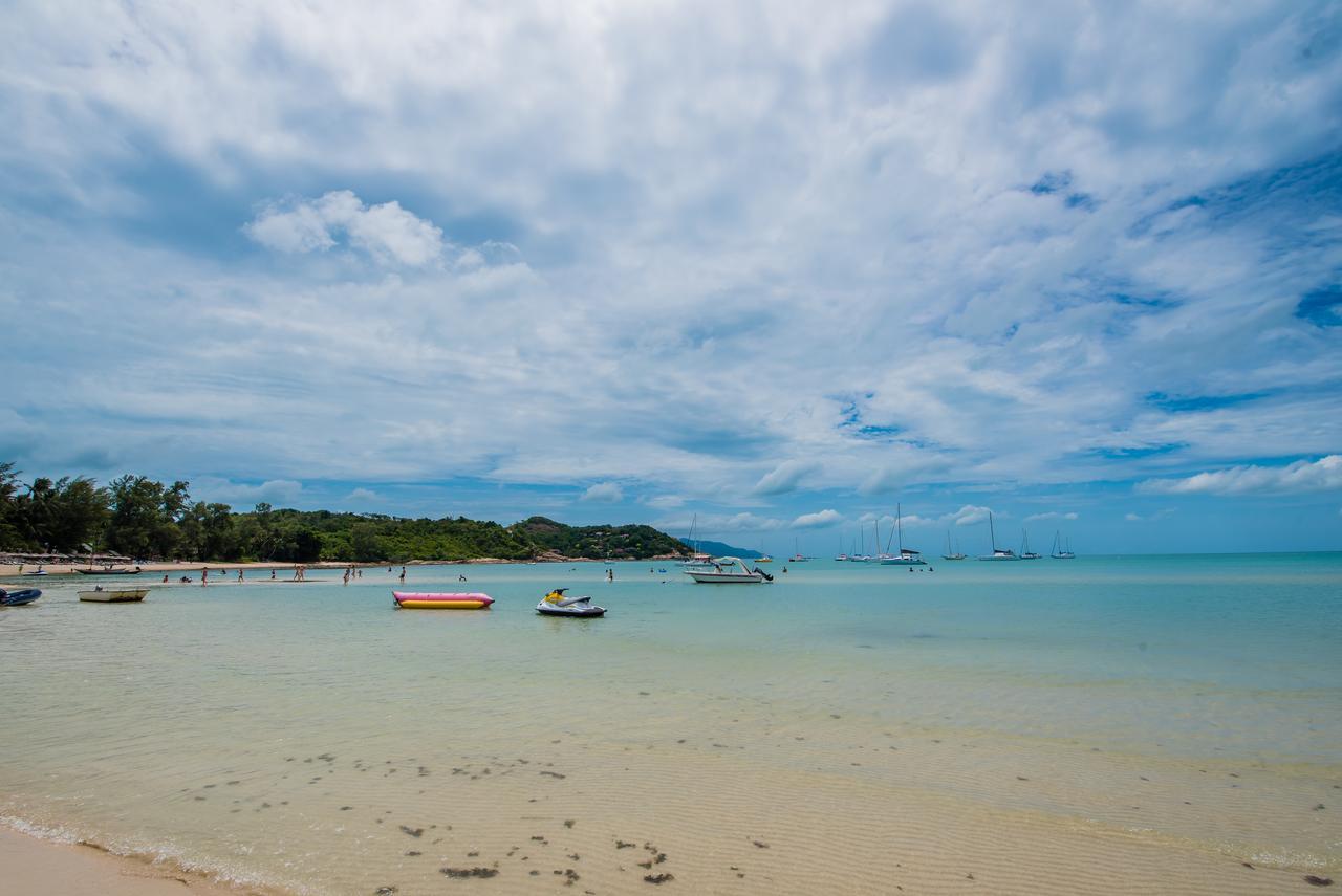 Sirinsamui Boutique Choeng Mon