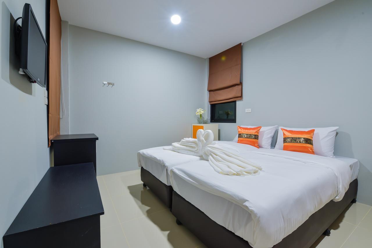Sirinsamui Boutique