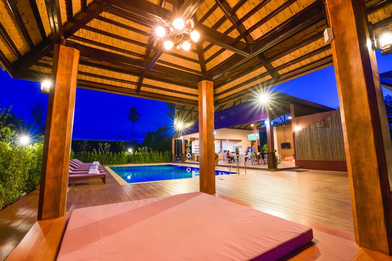 Sirinsamui Boutique
