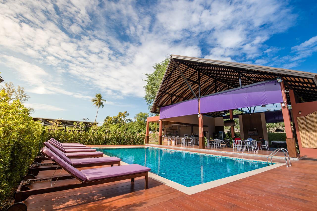 Sirinsamui Boutique * Choeng Mon