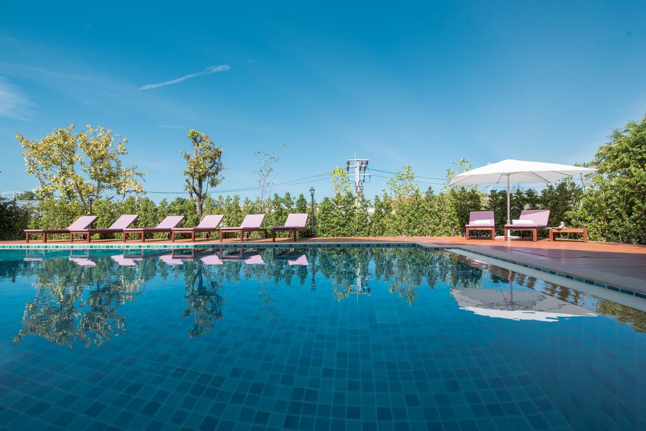 Hostel Sirinsamui Boutique *