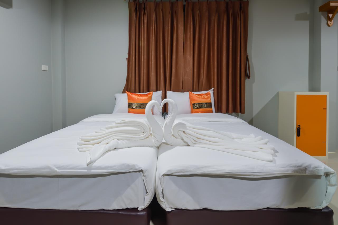 Sirinsamui Boutique Hostel