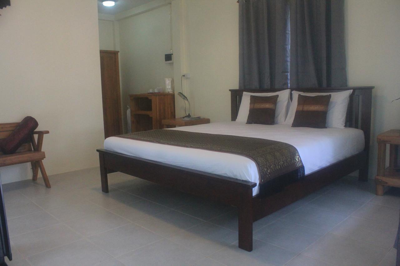 Privacy - Resort 3*