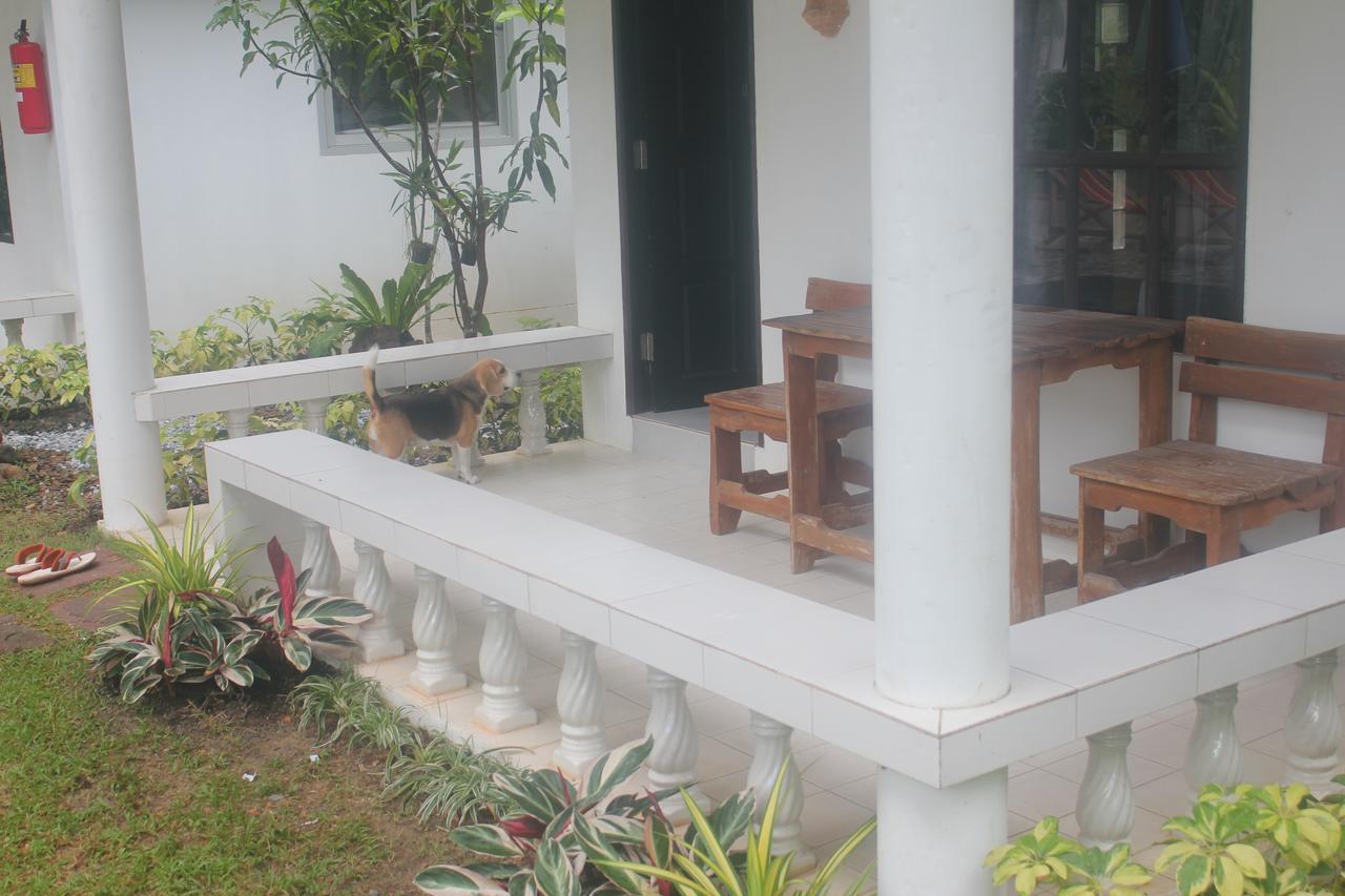 Resort Privacy - Koh Chang