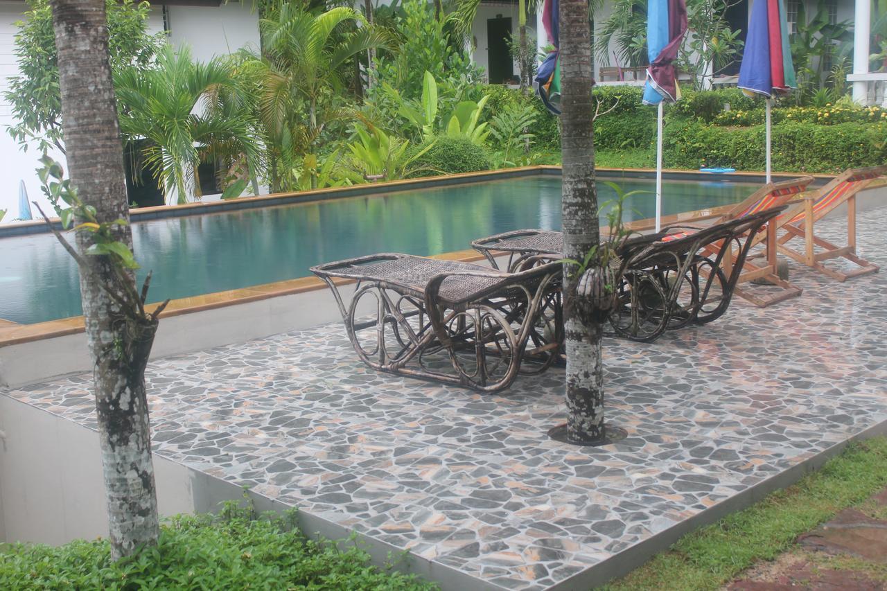 Privacy - 3* Koh Chang