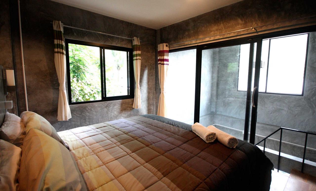 Aonang - Sha Hotel Ao Nang