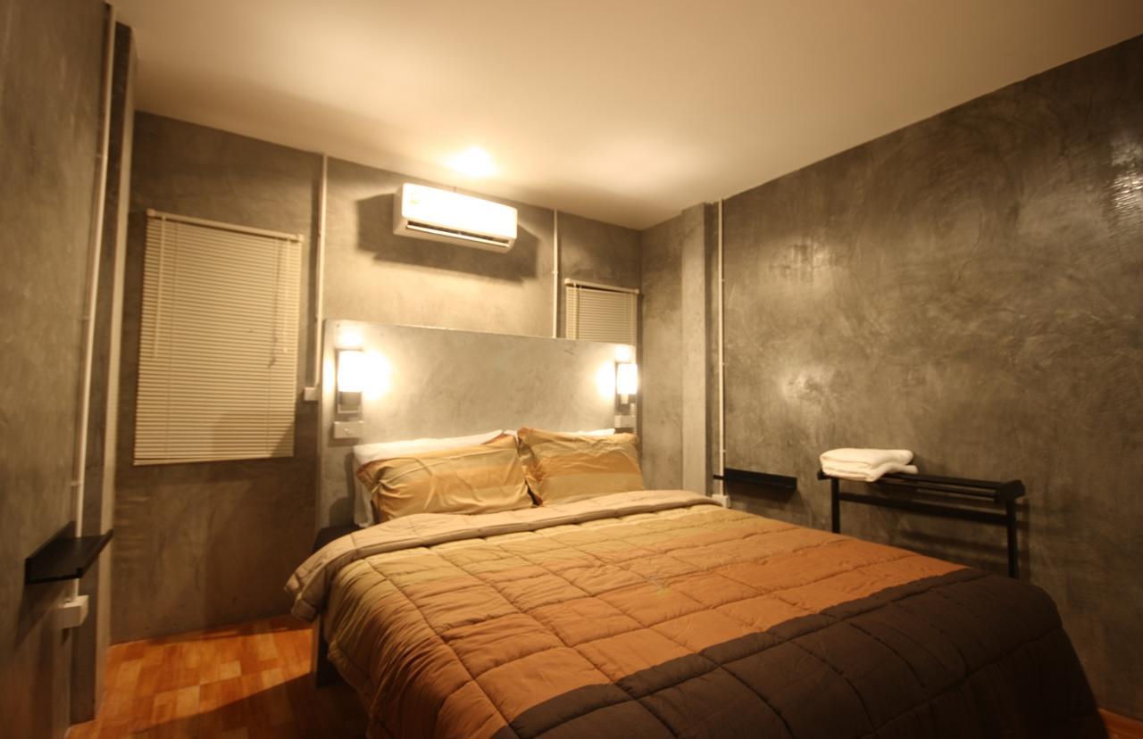 Hotel Aonang - Sha Ao Nang