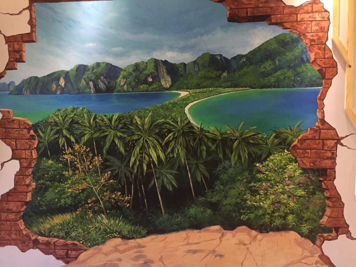 Chaokoh And Resort- Sha Extra 4* Phi Phi Don