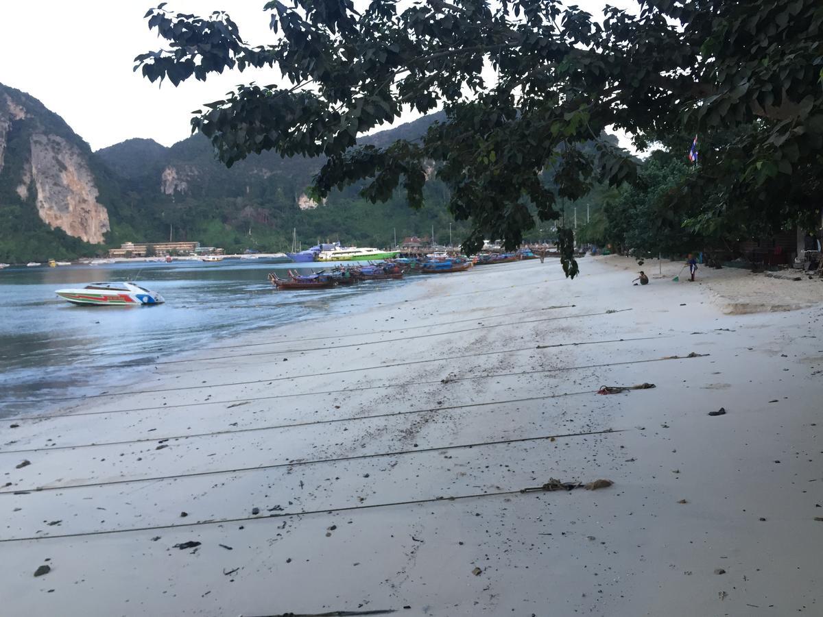 Chaokoh And Resort- Sha Extra Hotel