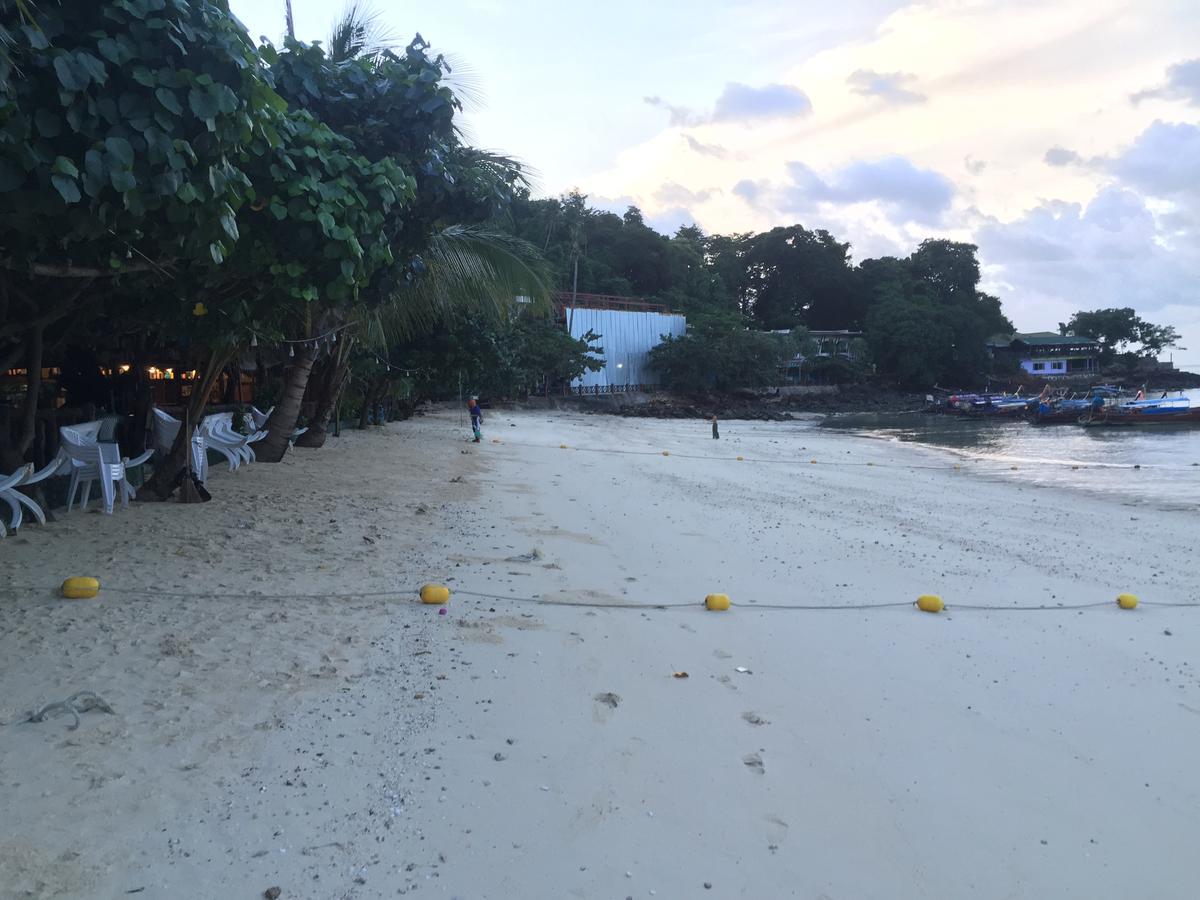 Chaokoh And Resort- Sha Extra 4*