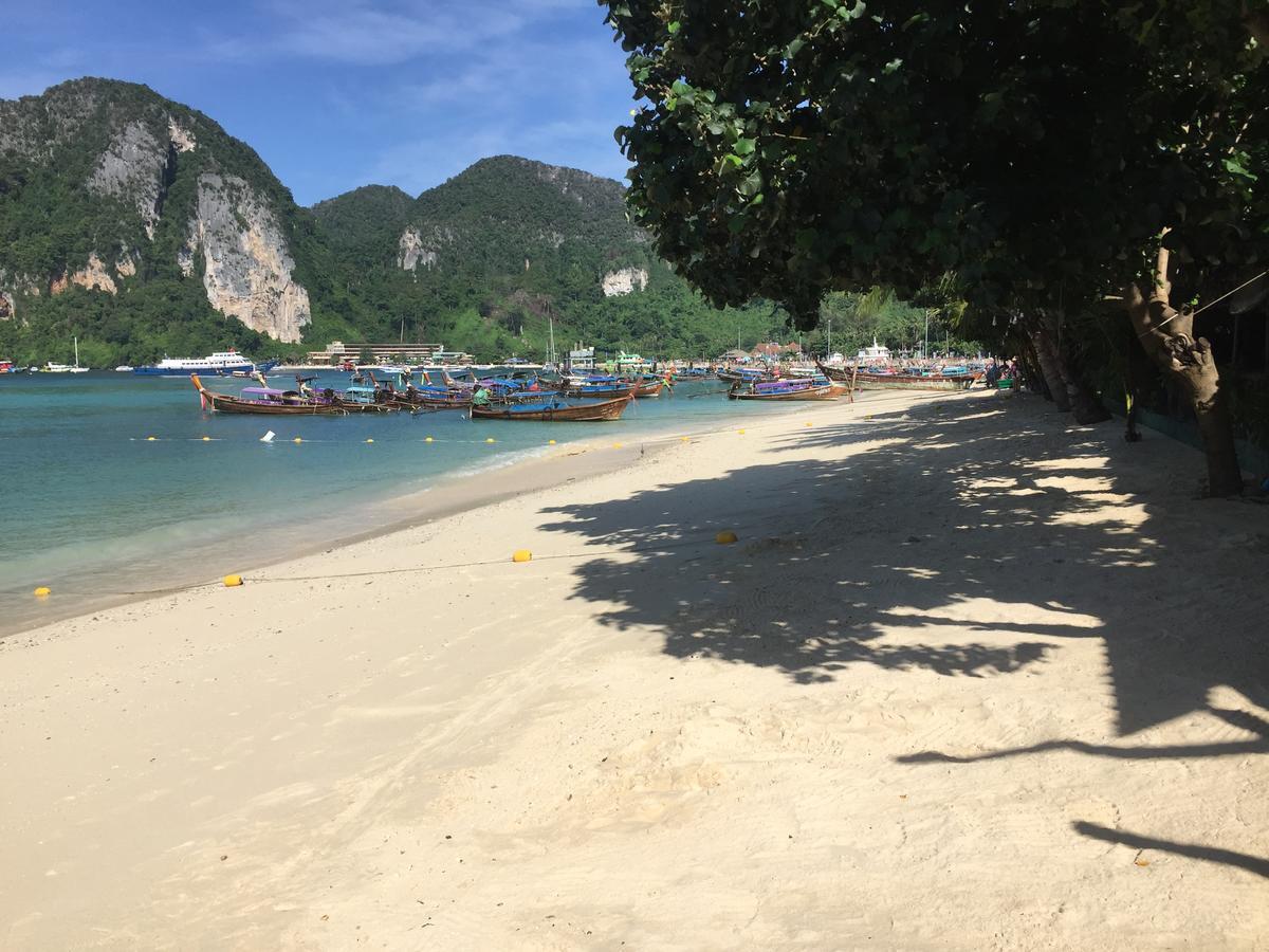 Hotel Chaokoh And Resort- Sha Extra 4*