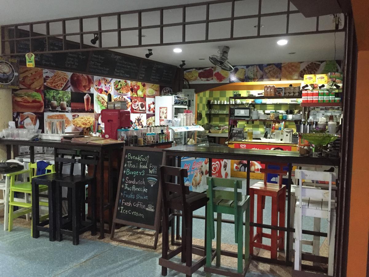 Chaokoh And Resort- Sha Extra Phi Phi Don