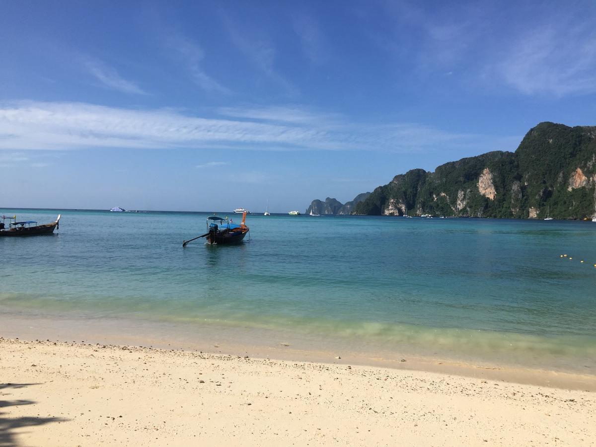 Chaokoh And Resort- Sha Extra