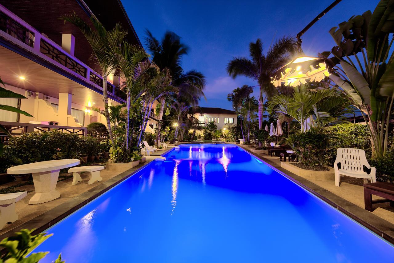 Aumpai Luxury Resort Lamai Beach (Koh Samui)