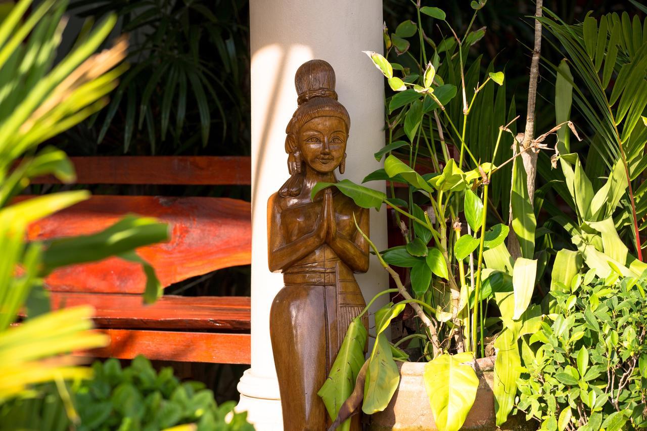 Aumpai Luxury Resort