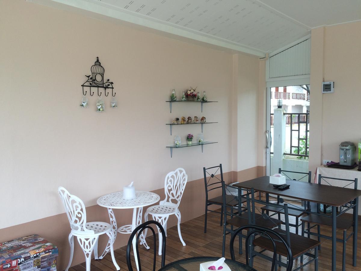 Thana Economy hotel Mae Sot