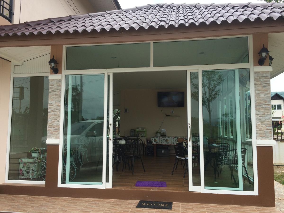 Thana 3* Mae Sot