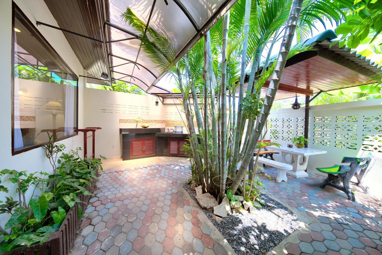 Aumpai Luxury Resort Lamai Beach (Koh Samui)