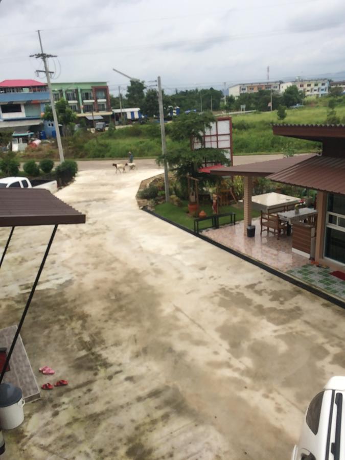 Thana Mae Sot