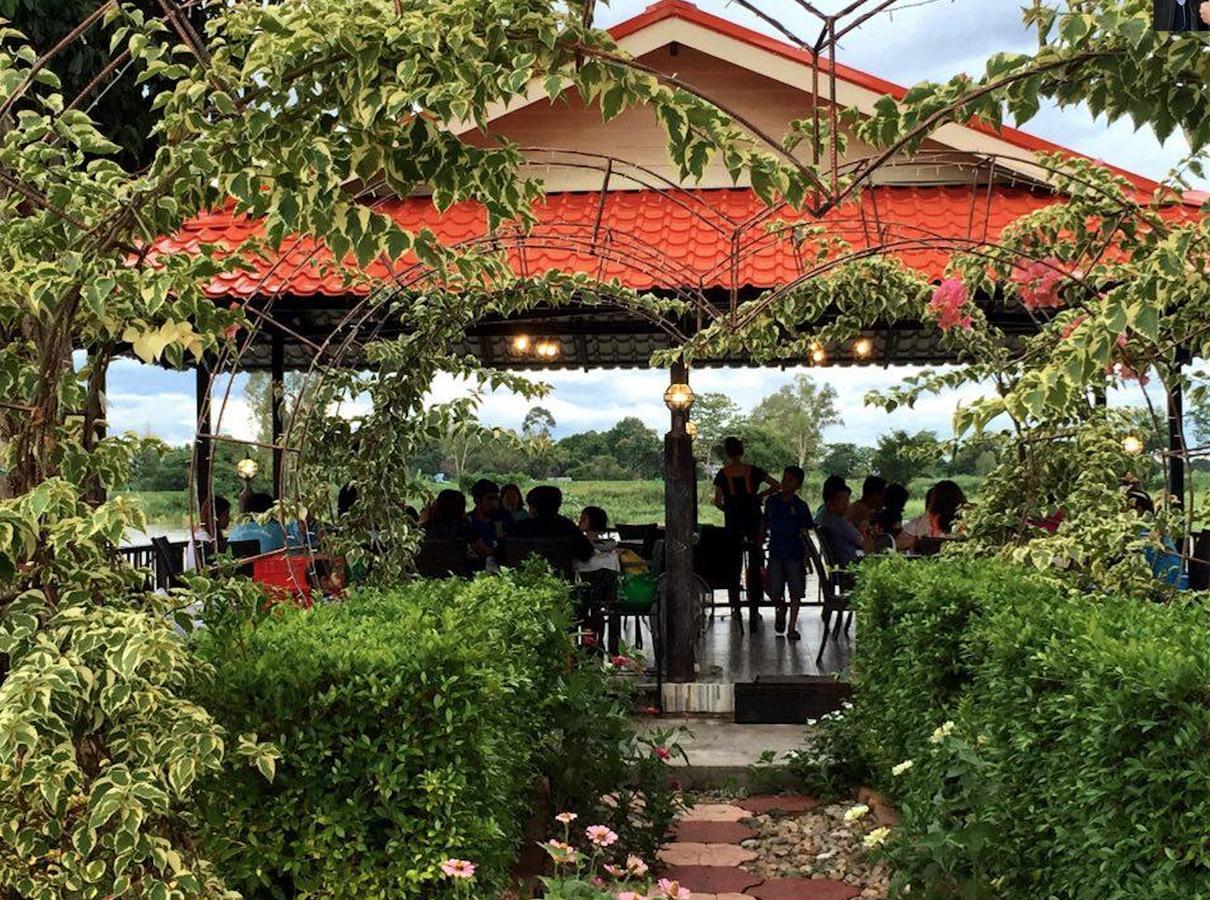Maeping Mango Riverside 3* Kamphaeng Phet