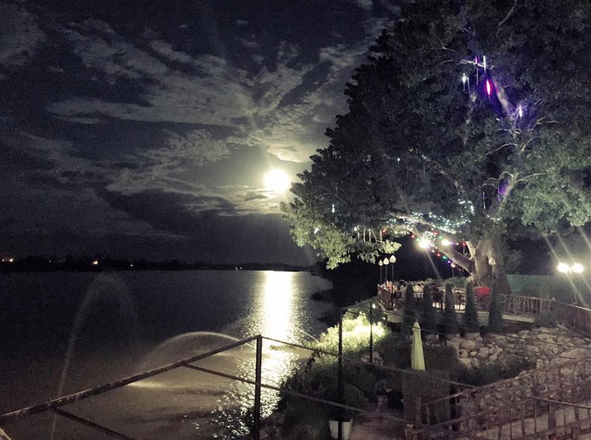 Maeping Mango Riverside Resort Kamphaeng Phet