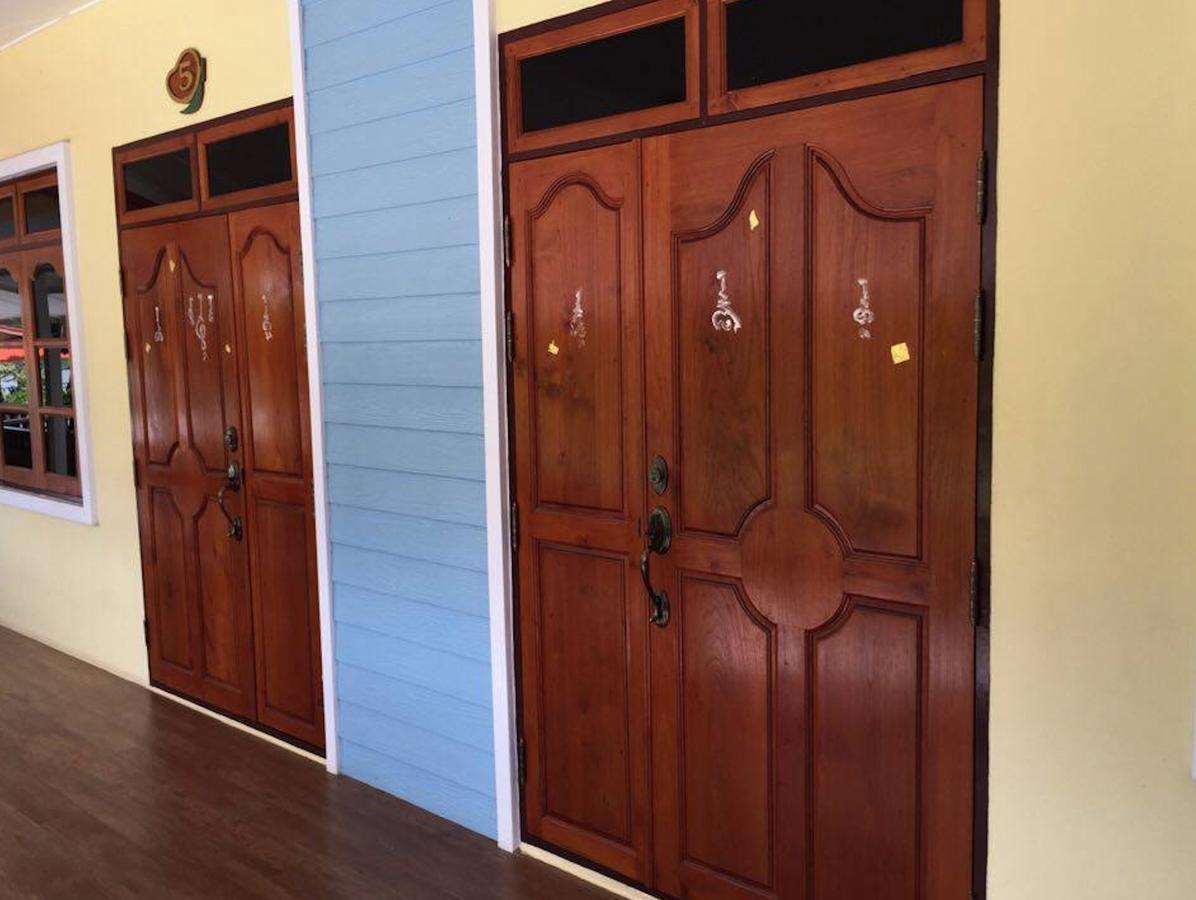 Maeping Mango Riverside Resort 3*
