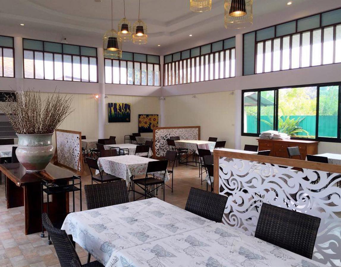 Resort Maeping Mango Riverside 3*