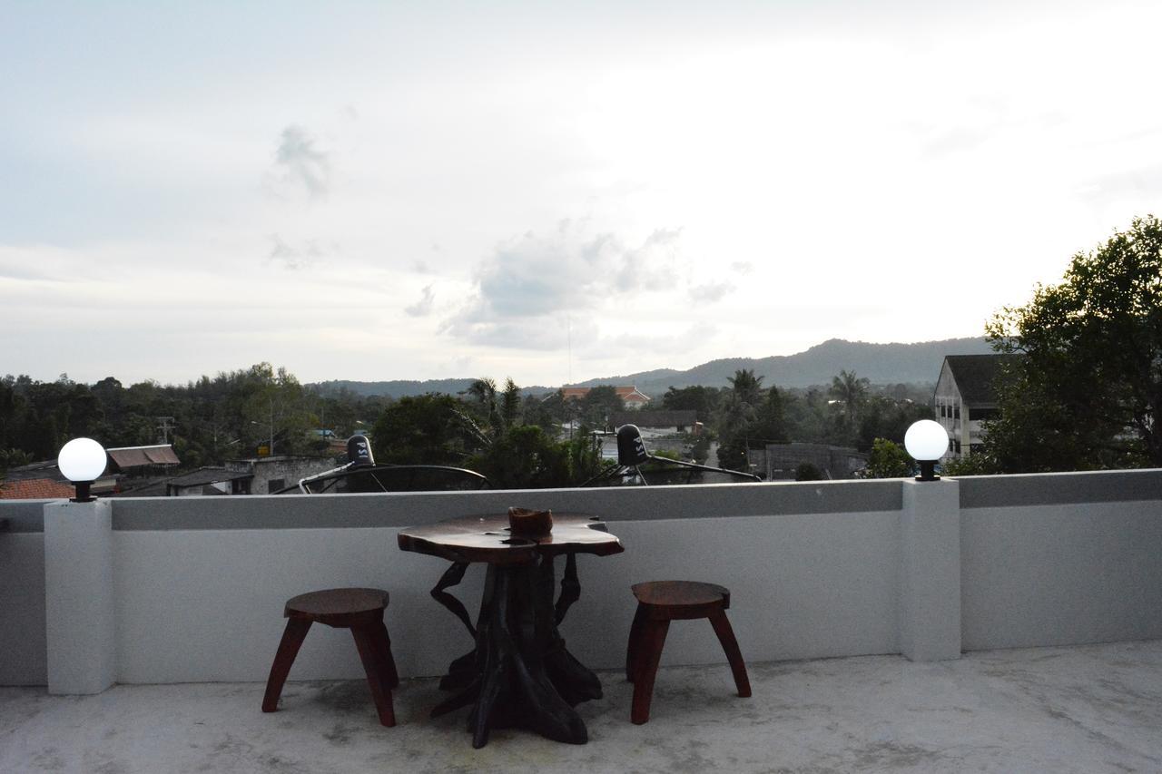 Hotel Krabi Lighthouse @ Aonang 3*