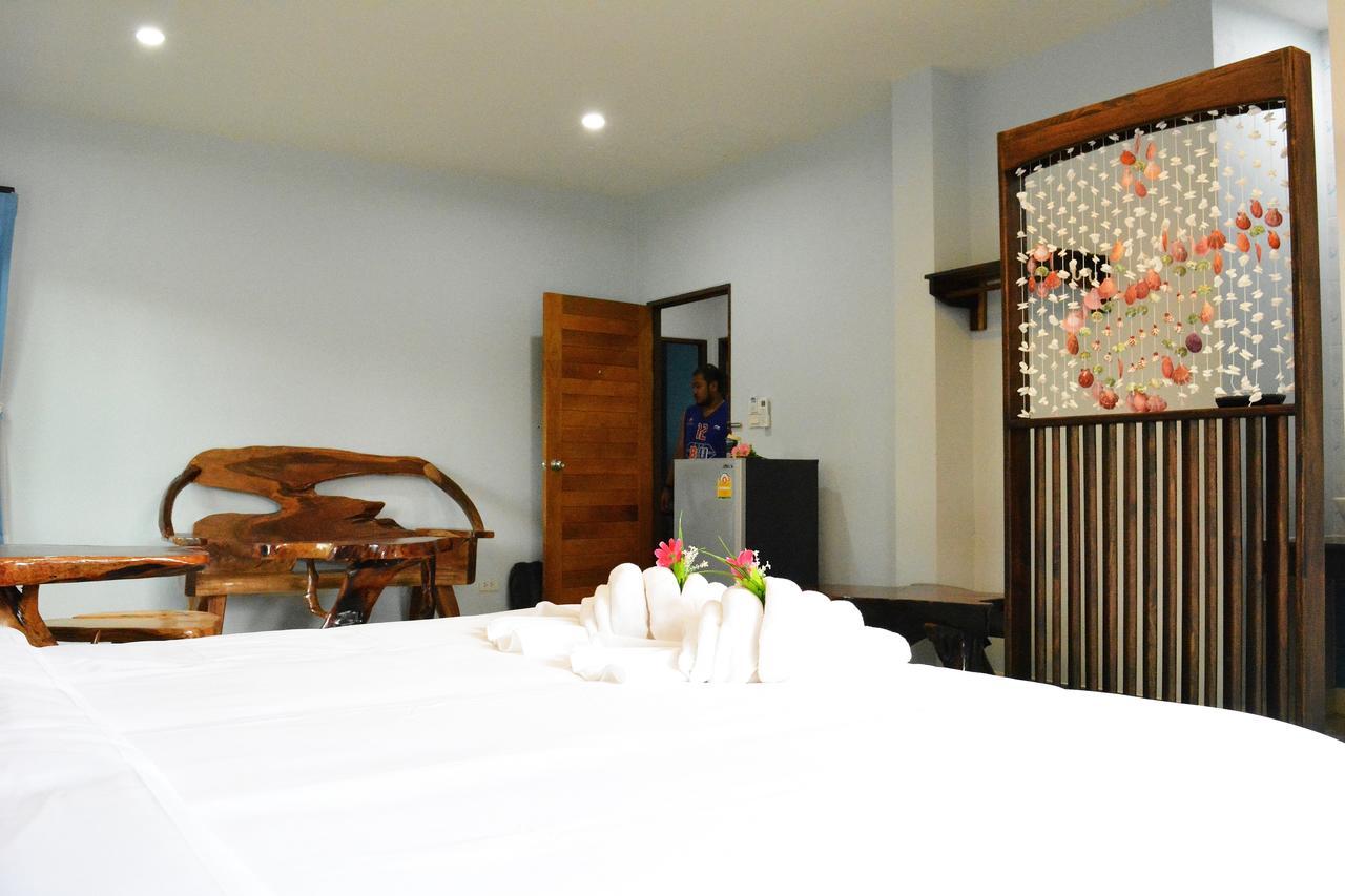 Krabi Lighthouse @ Aonang Hotel