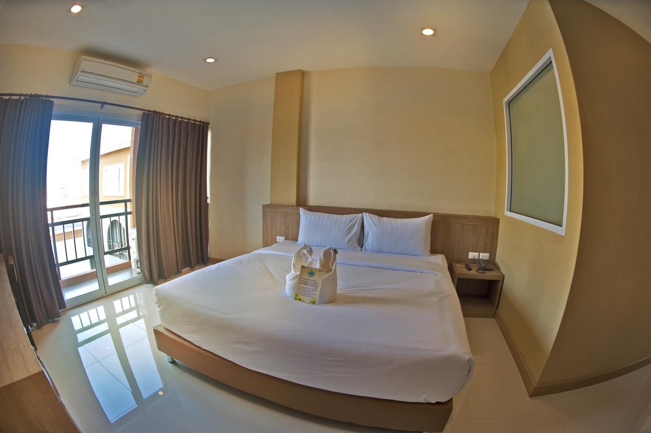 Omg Hotel 3*
