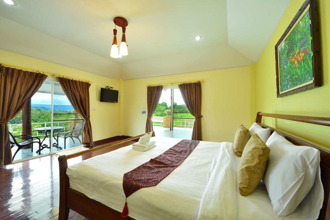 Baan Phuluang บ้านภูหลวง 3*