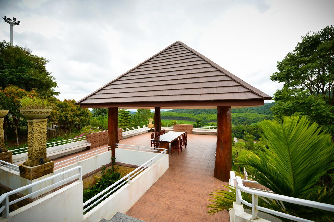 Baan Phuluang บ้านภูหลวง Resort
