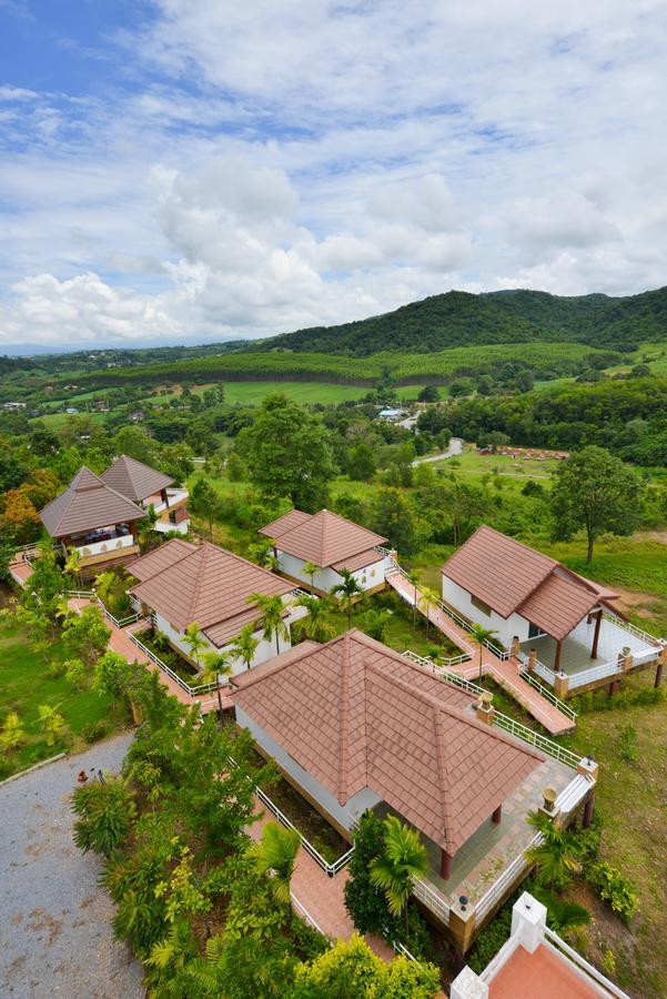 Baan Phuluang บ้านภูหลวง