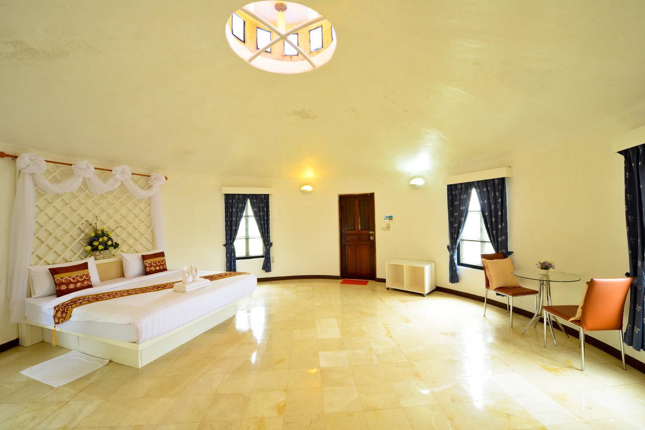 Baan Phuluang บ้านภูหลวง Resort 3*