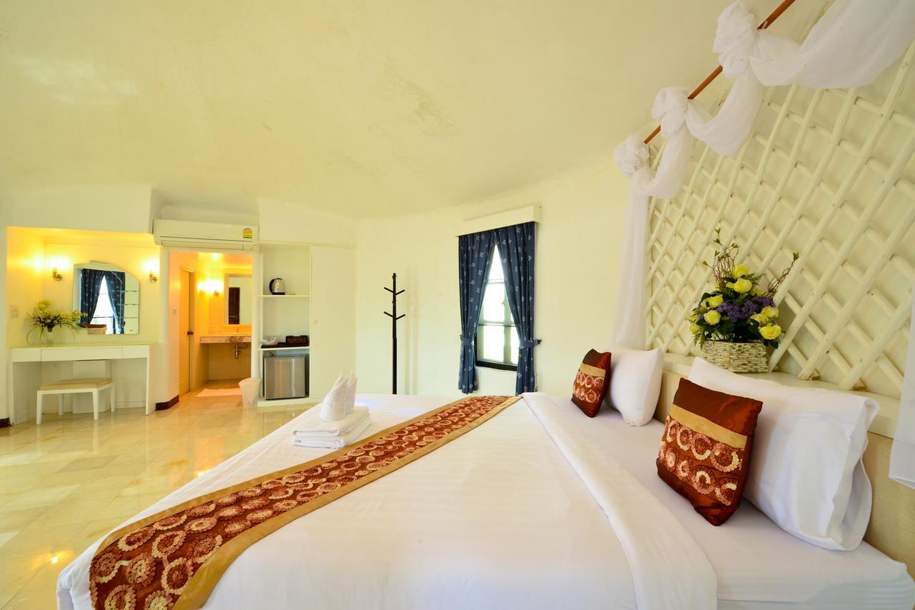 Baan Phuluang บ้านภูหลวง Resort