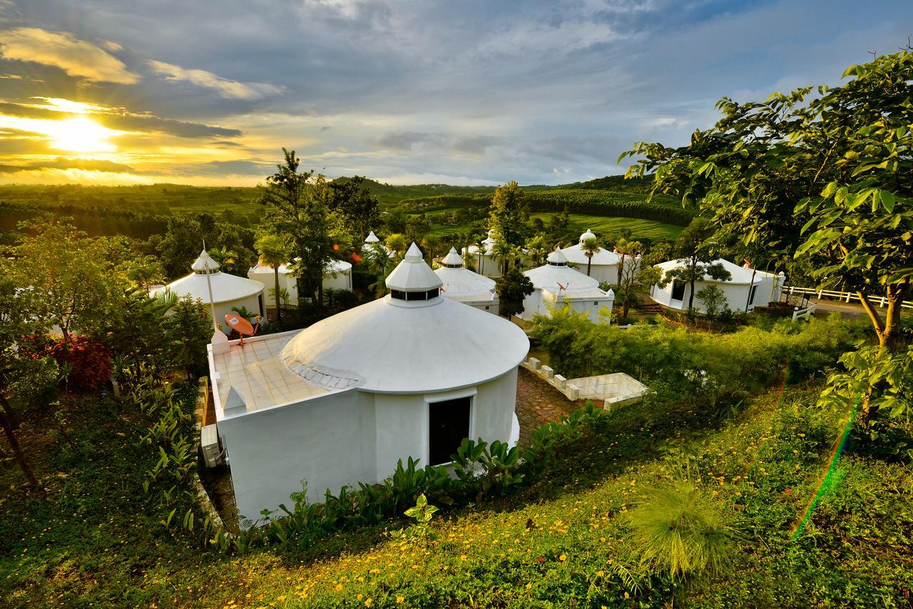 Baan Phuluang บ้านภูหลวง Resort 3*